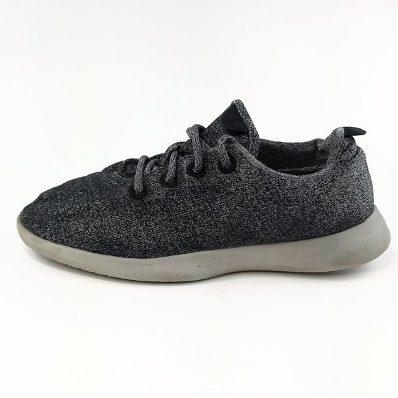 allbirds Other - Allbirds Wool Runners Comfort Shoes Mens 12